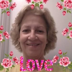 Meet your Posher, Cheryl